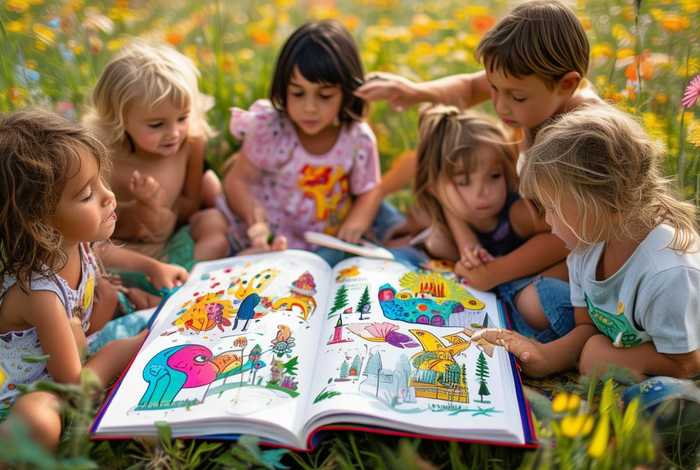 儿童故事三百首，儿童故事三百首3-6岁