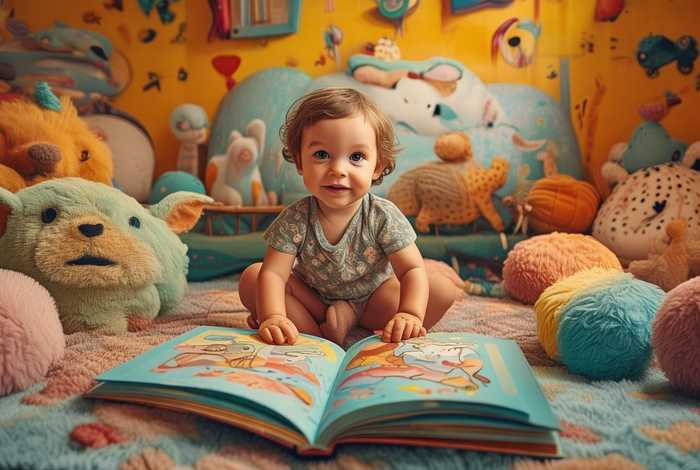 儿童故事三岁，三岁幼儿故事