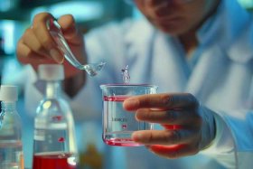 丁二酮污测镍的原理 丁二酮肟测定镍的原理