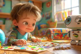 儿童启发智力的故事；开发小孩子智力的故事