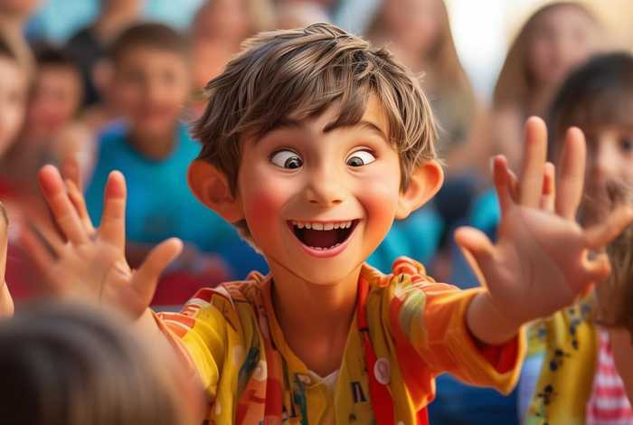 儿童故事带手势三分钟内讲完的;少儿讲故事的动作手势 儿童故事带手势三分钟内讲完的;少儿讲故事的动作手势