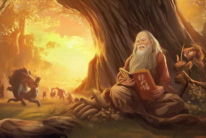 丁姓的故事大全，丁姓的传说故事