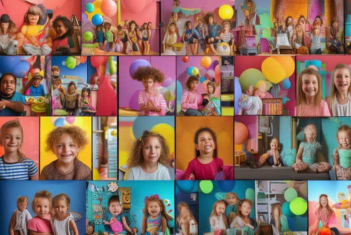 儿童摄影品牌排名 - 儿童摄影品牌排名榜