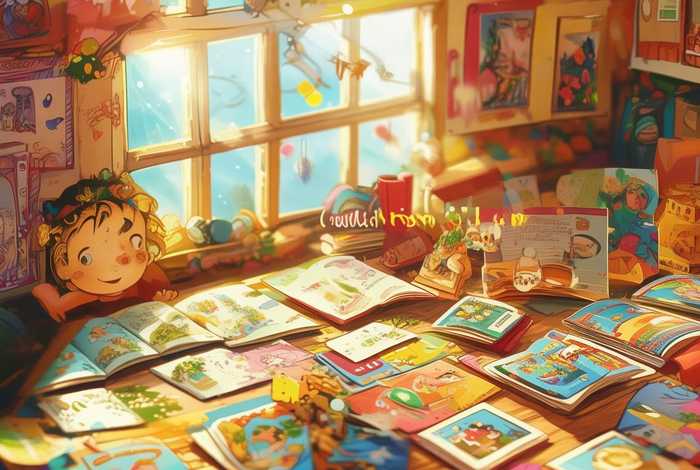 儿童英文故事推荐 - 英文启蒙儿童故事推荐