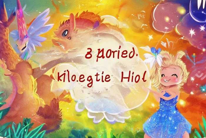 3-4岁幼儿故事大全 34岁幼儿故事大全