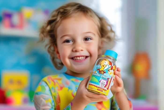 儿童吃的益生菌什么牌子的好（儿童吃的益生菌什么牌子的好一点）