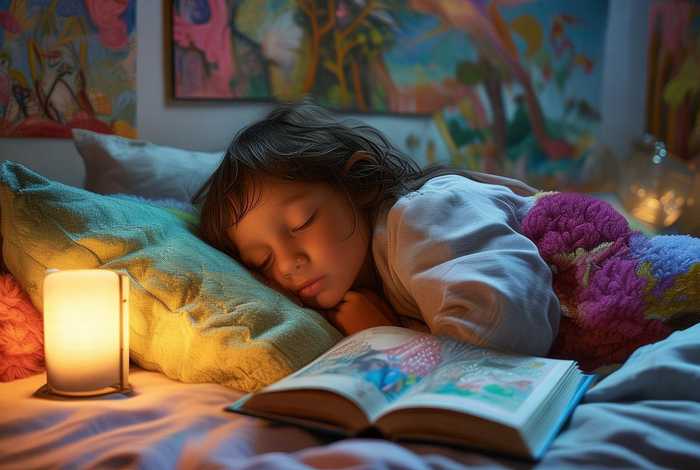 儿童睡前短故事完整版（儿童睡前故事完整版）