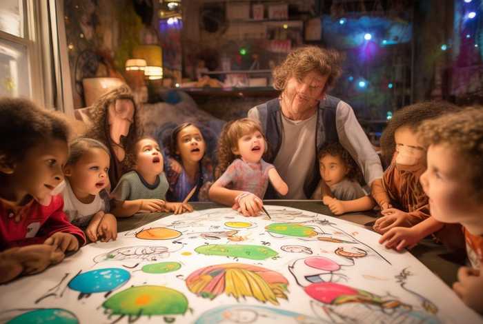 儿童剧创编的心得与体会、儿童剧创编的心得与体会800字