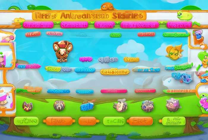 儿童动画片软件有哪些 - 儿童动画片软件有哪些免费 儿童动画片软件有哪些 - 儿童动画片软件有哪些免费