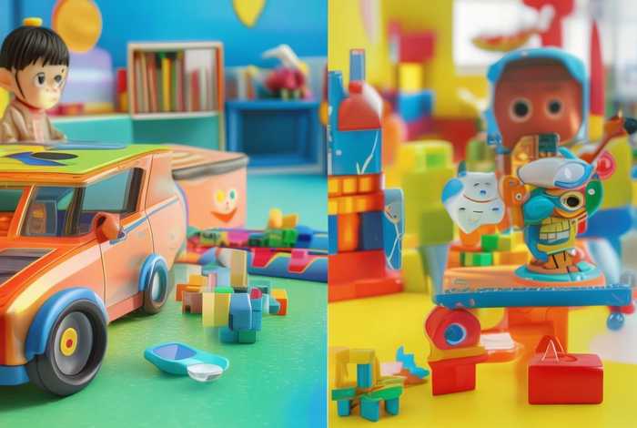 儿童有关的发明、儿童有关的发明有哪些