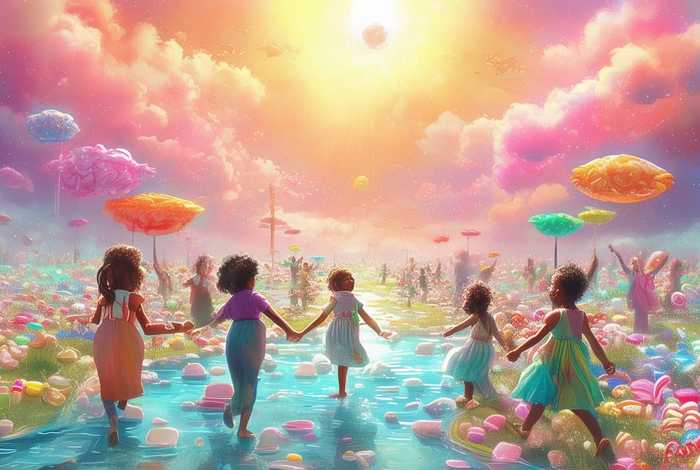 儿童关于天堂的小说 - 儿童关于天堂的小说推荐 儿童关于天堂的小说 - 儿童关于天堂的小说推荐