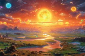 10个太阳的故事，10个太阳的故事视频