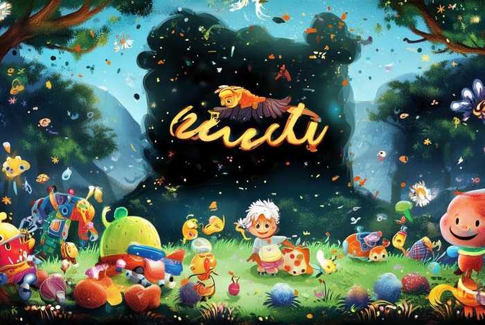 36岁儿童故事大全 - 36岁幼儿故事