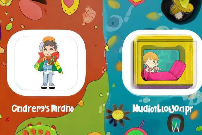 儿童有声剧app；儿童有声书app哪个好