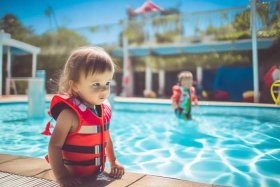 儿童安全防水视频、幼儿防水安全视频