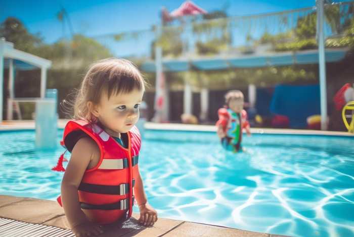 儿童安全防水视频、幼儿防水安全视频