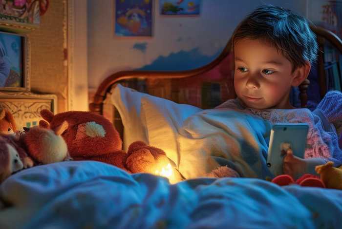 10岁孩子睡前故事在线听 - 10岁孩子睡前故事在线听书