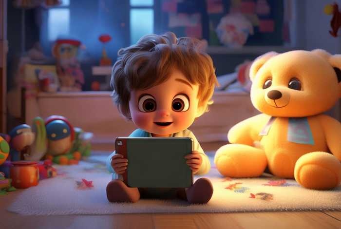 15分钟的儿童小故事免费听（15分钟的幼儿故事）