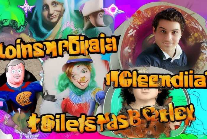 儿童名人有哪些 儿童名人有哪些名字