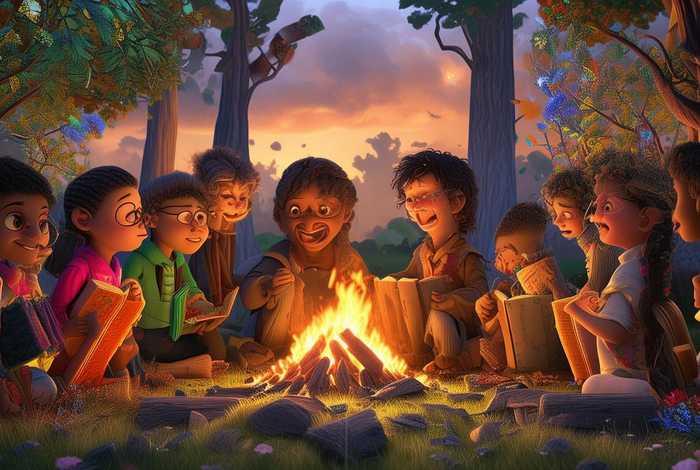 儿童故事完整 儿童故事完整版故事大全