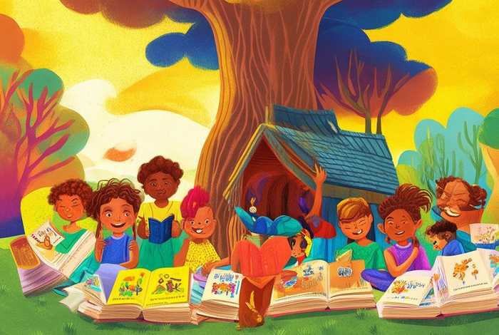 2021儿童文学征稿 儿童文学比赛征稿2021