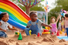 儿童36岁小故事 - 3至6岁简短小故事有哪些