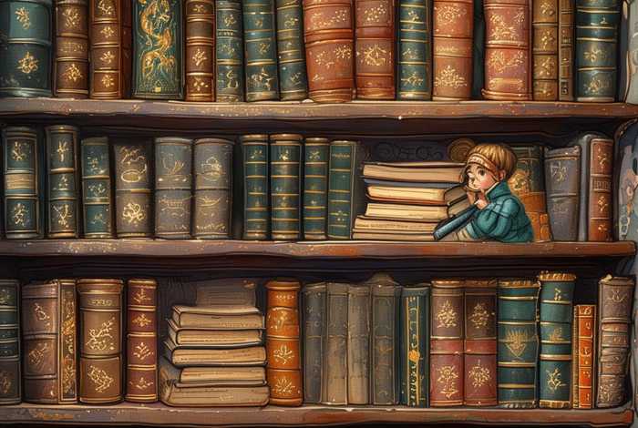 儿童教育神话书籍、儿童教育神话书籍大全