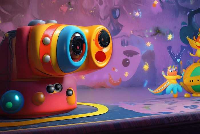 儿童投影玩具原理,儿童相机投影小玩具的原理 儿童投影玩具原理,儿童相机投影小玩具的原理