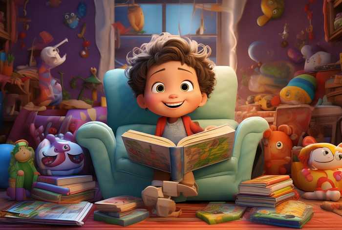 儿童故事大王app，婴幼儿故事大王