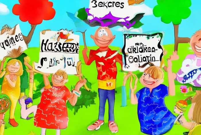 儿童幽默笑话大全爆笑段子 儿童幽默笑话大全爆笑段子图片 儿童幽默笑话大全爆笑段子 儿童幽默笑话大全爆笑段子图片