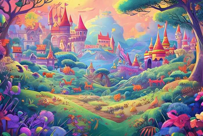 儿童故事视频完整版 儿童故事视频完整版全屏