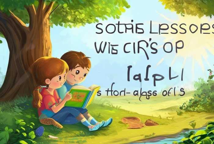 儿童小故事6-12岁小故事大道理(儿童故事大全6-12岁长故事大道理) 儿童小故事6-12岁小故事大道理(儿童故事大全6-12岁长故事大道理)
