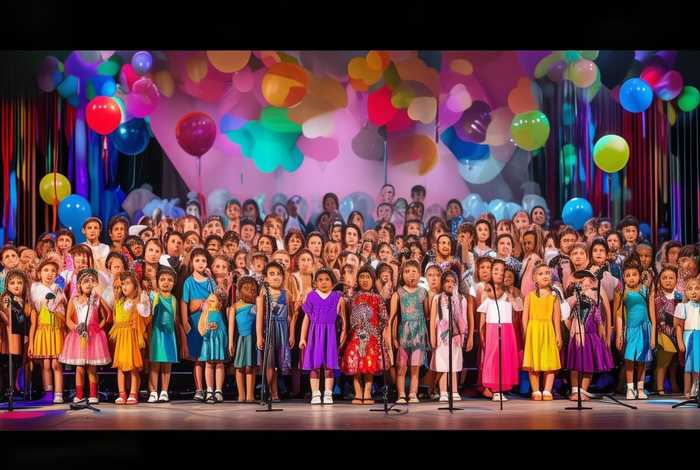 儿童朗诵比赛稿子、儿童朗诵比赛稿子大全