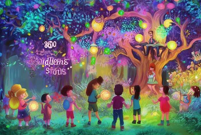 360儿童故事；360小故事