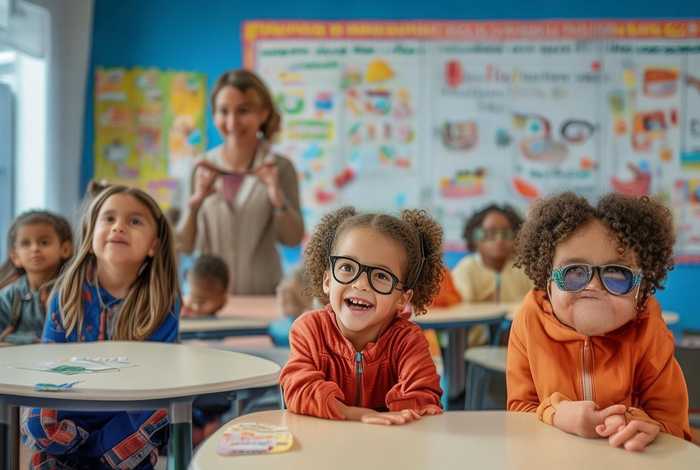 儿童保护视力的重要性及意义 幼儿保护视力的重要性