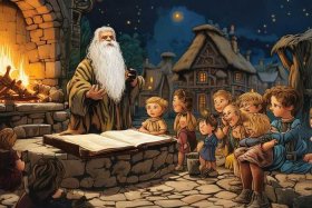 儿童历史故事（少儿历史经典故事）