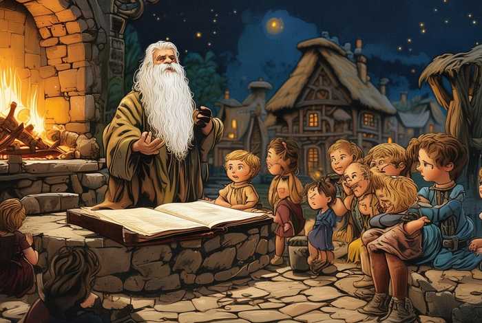 儿童历史故事（少儿历史经典故事）