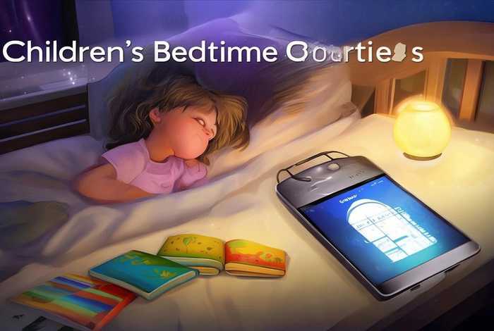 儿童睡前故事大全mp3免费下载 - 儿童睡前故事mp3免费下载