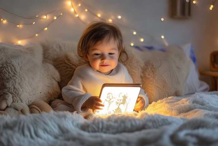 儿童故事睡前故事0-3岁app（0-3岁睡前故事软件）