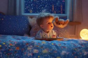 4到5岁宝宝睡前故事；4-5岁宝宝睡前故事