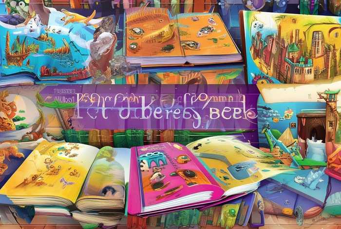 儿童绘本体裁有哪些 儿童绘本体裁有哪些内容 儿童绘本体裁有哪些 儿童绘本体裁有哪些内容