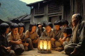 70年代小故事 70年代故事中国文学作品有哪些