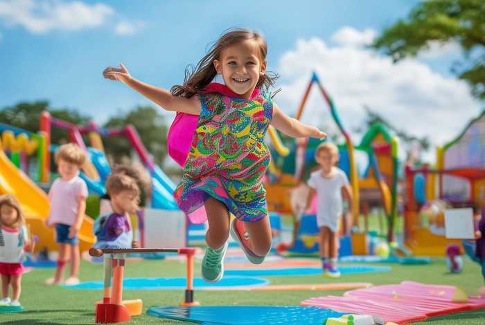 儿童建立自信的故事 帮助孩子建立自信心的故事