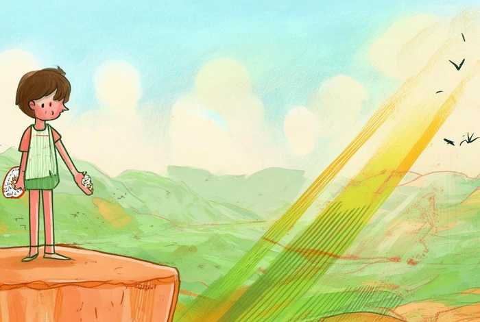 儿童故事书励志、少儿励志故事书