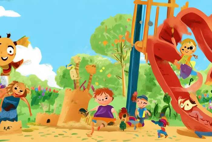 3到5分钟的幼儿故事 - 3到5分钟的幼儿故事有哪些