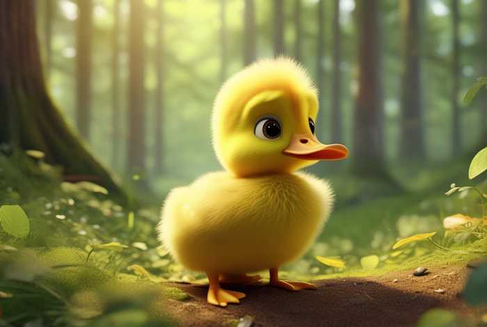 儿童故事小鸭子迷路了 幼儿故事小鸭子迷路了 儿童故事小鸭子迷路了 幼儿故事小鸭子迷路了