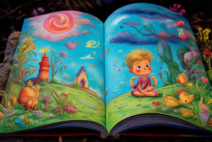 9岁宝宝听的故事；9岁宝宝听的故事书