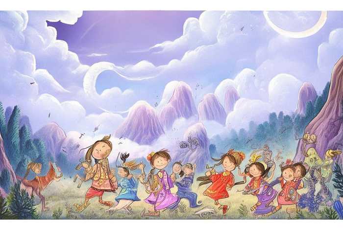 儿童版的西游游记故事、少儿版西游记的故事 儿童版的西游游记故事、少儿版西游记的故事