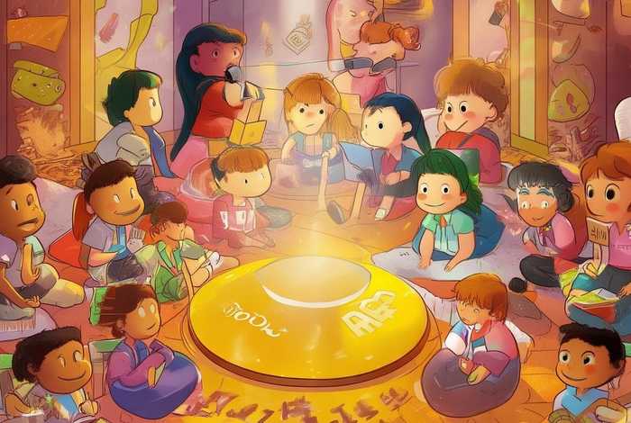 100个儿童故事大全 100个儿童故事大全免费听