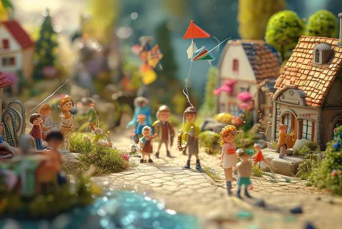 儿童微型故事;微型故事大全 儿童微型故事;微型故事大全